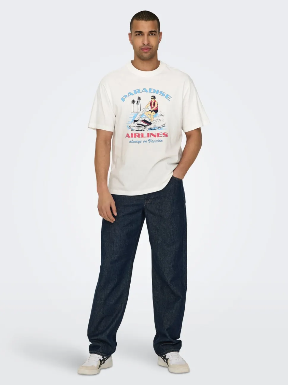 ONSMONTE T-shirt