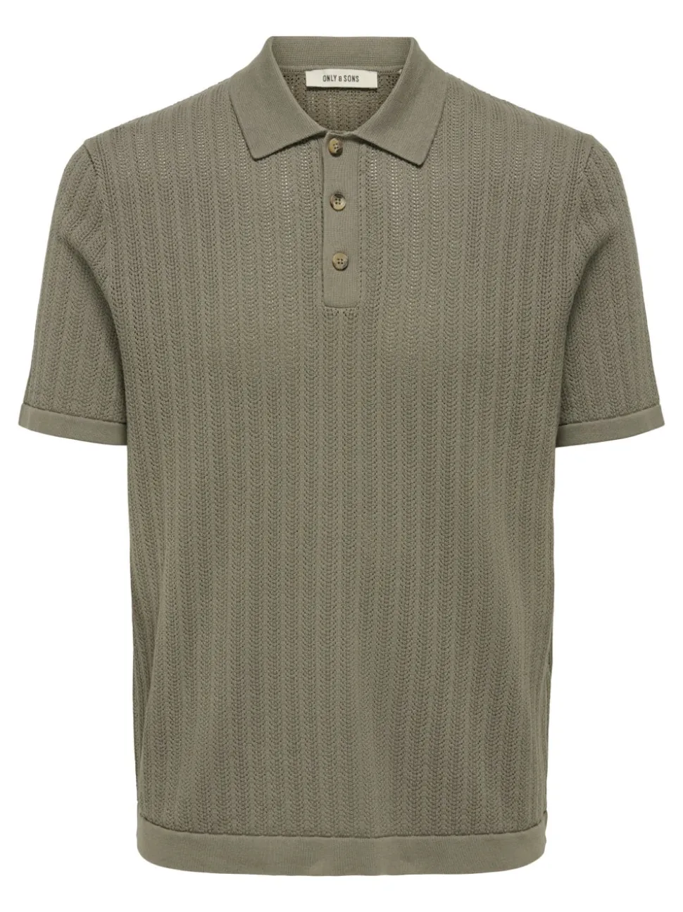 ONSMOON Polo en maille
