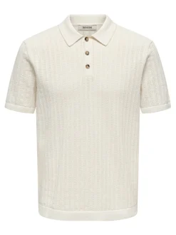 ONSMOON Polo en maille
