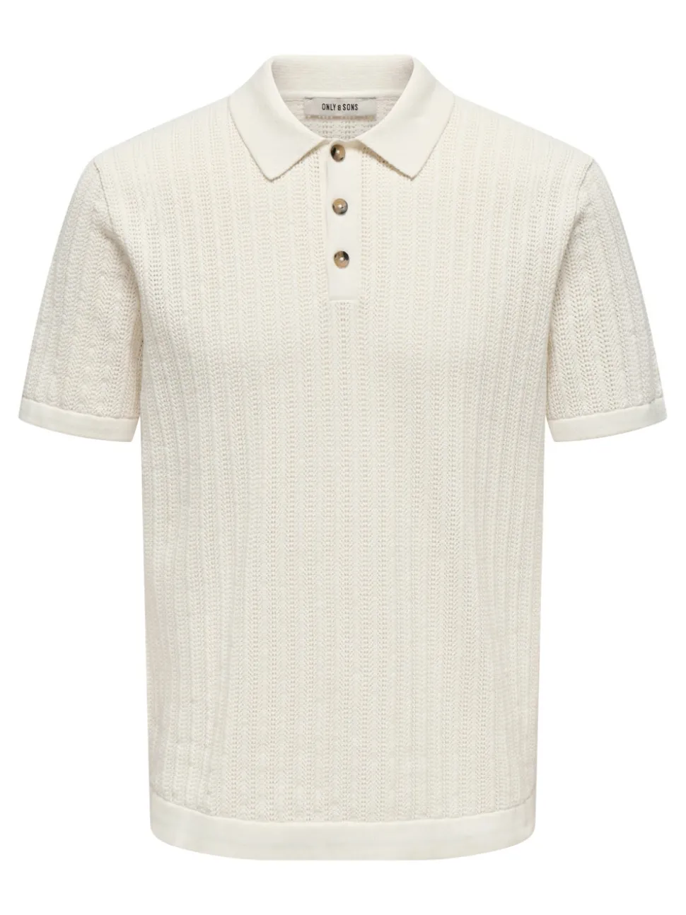 ONSMOON Polo en maille