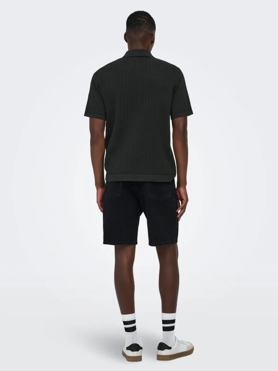 ONSMOON Polo en maille