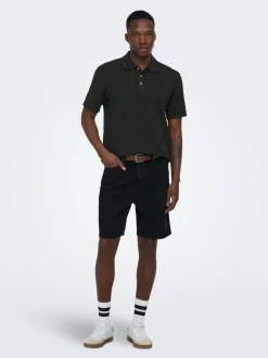 ONSMOON Polo en maille