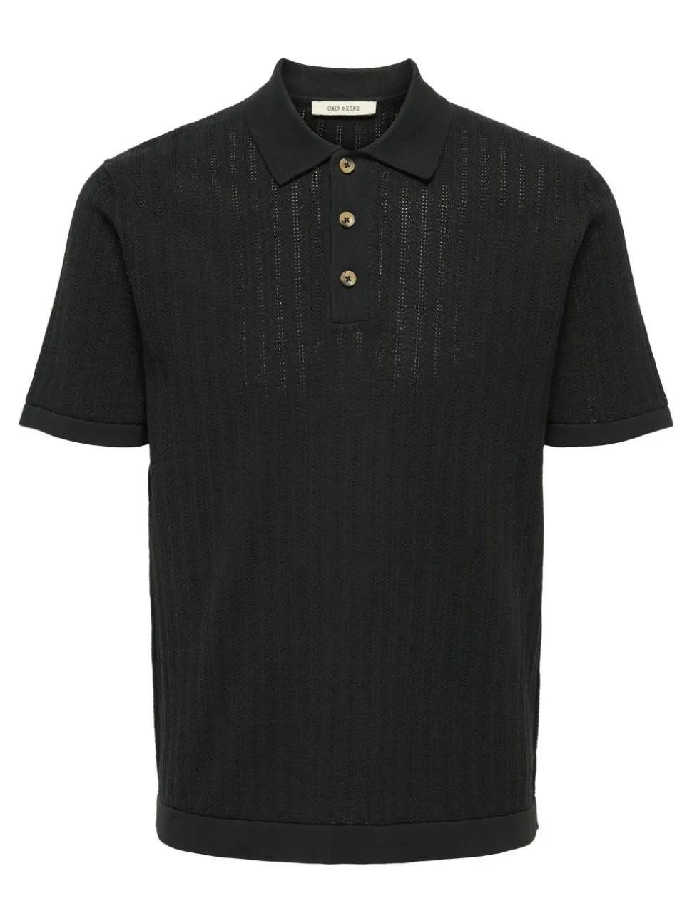 ONSMOON Polo en maille