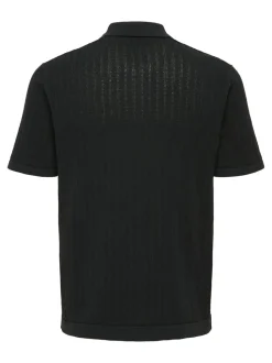 ONSMOON Polo en maille