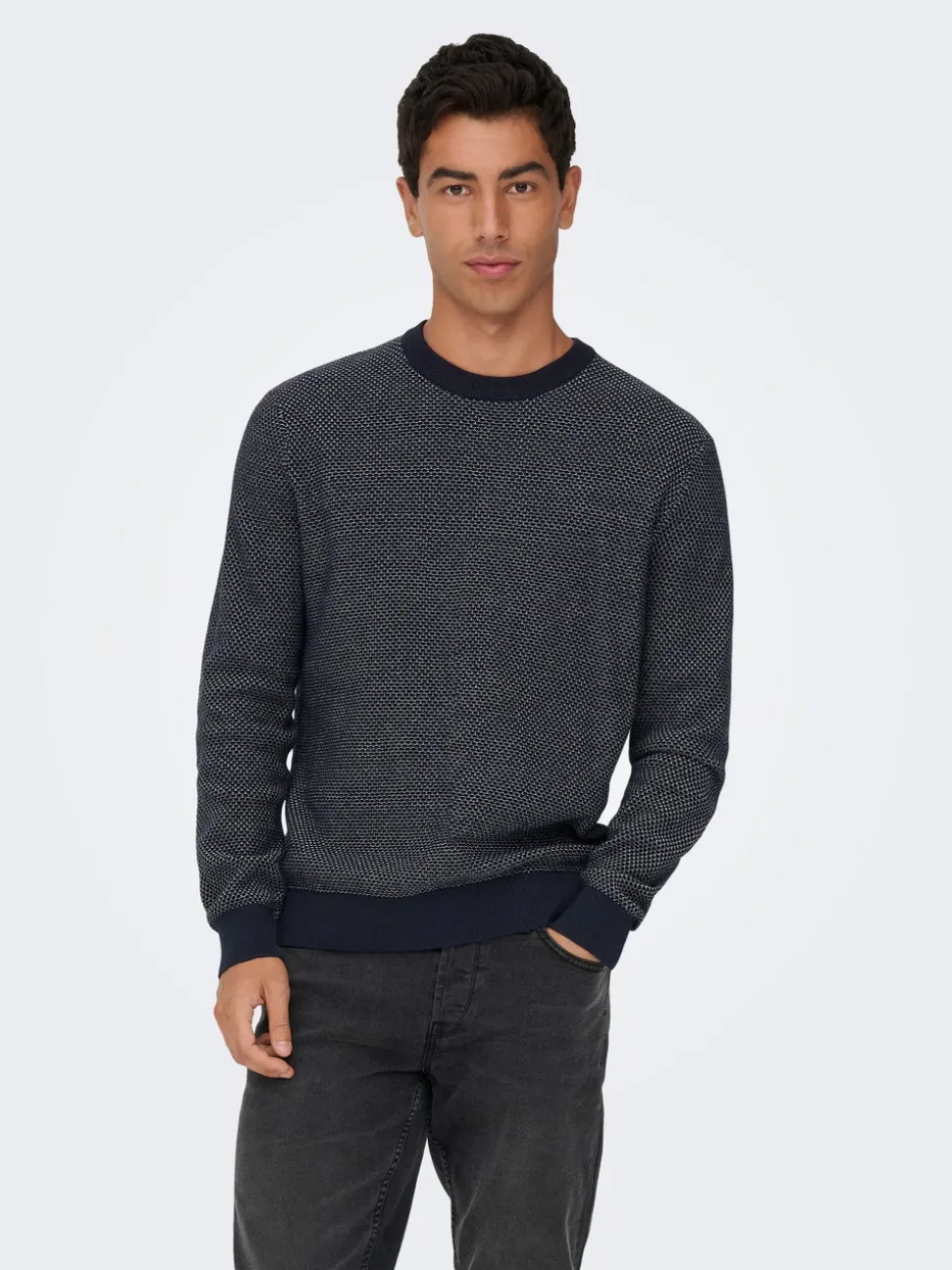 ONSMORGAN Pull-overs