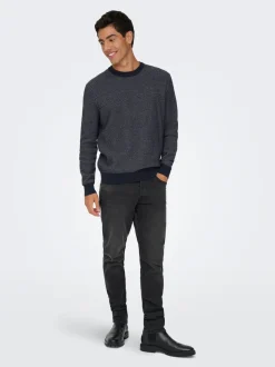 ONSMORGAN Pull-overs