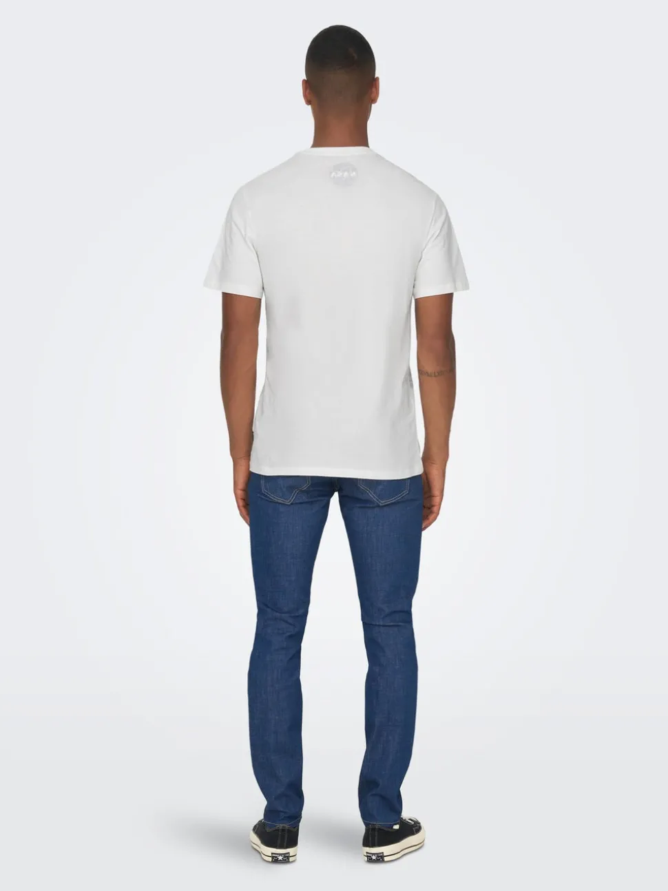 ONSNASA T-shirt
