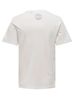 ONSNASA T-shirt
