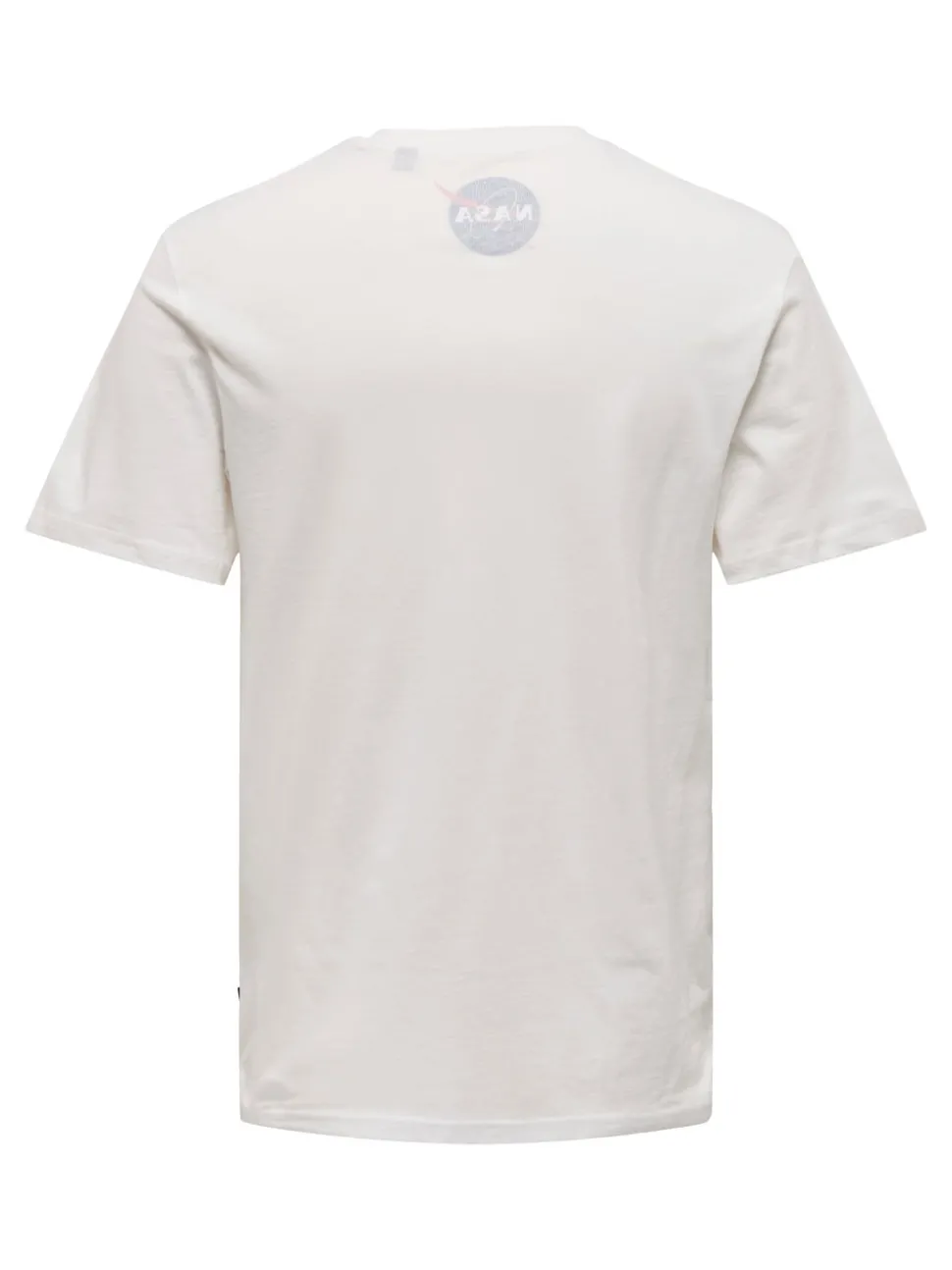 ONSNASA T-shirt