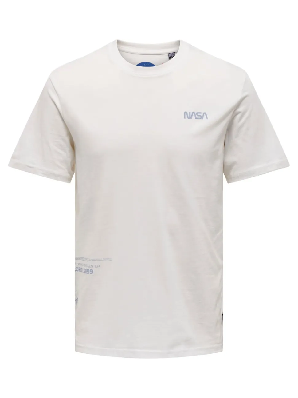 ONSNASA T-shirt
