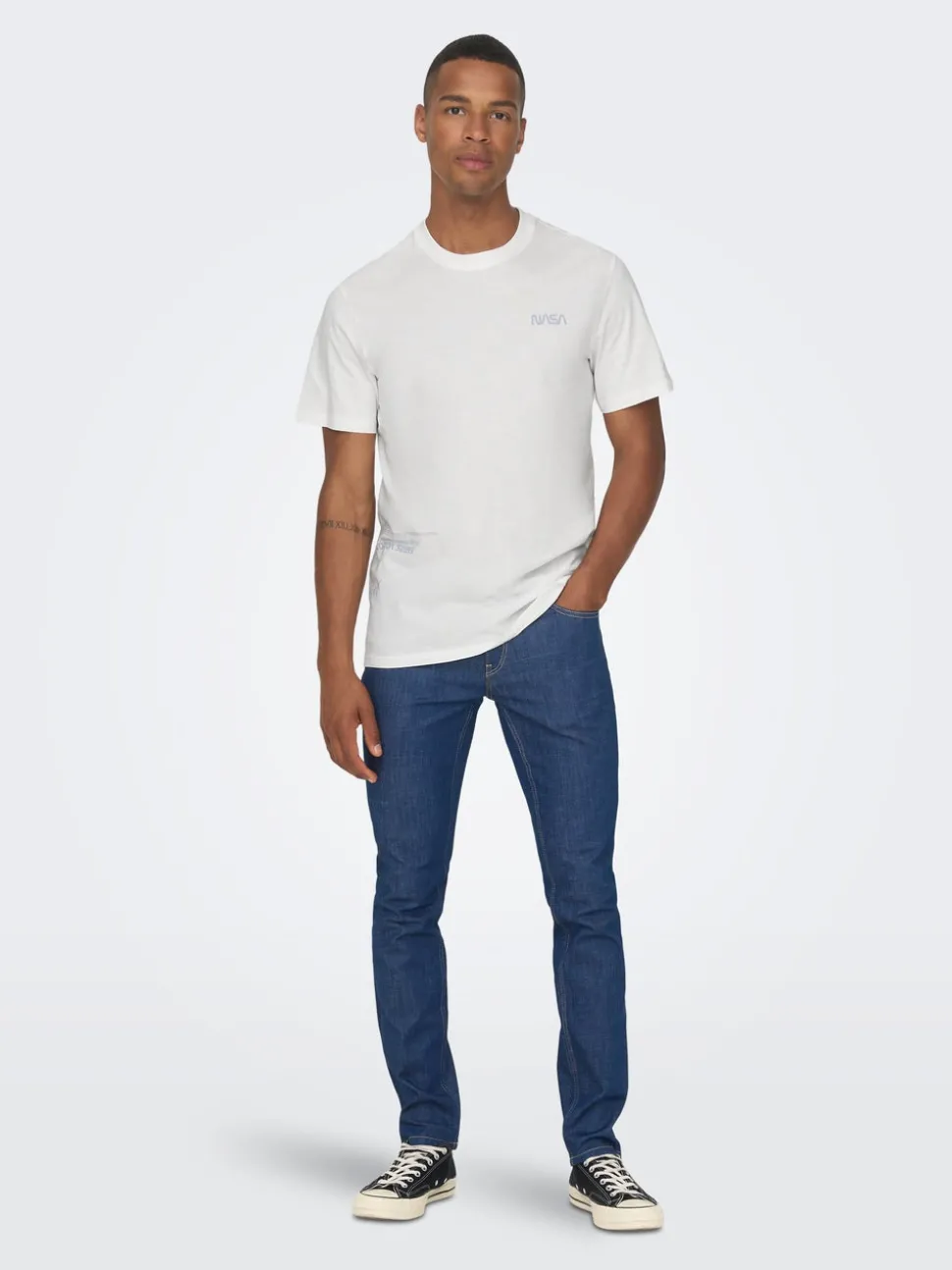 ONSNASA T-shirt