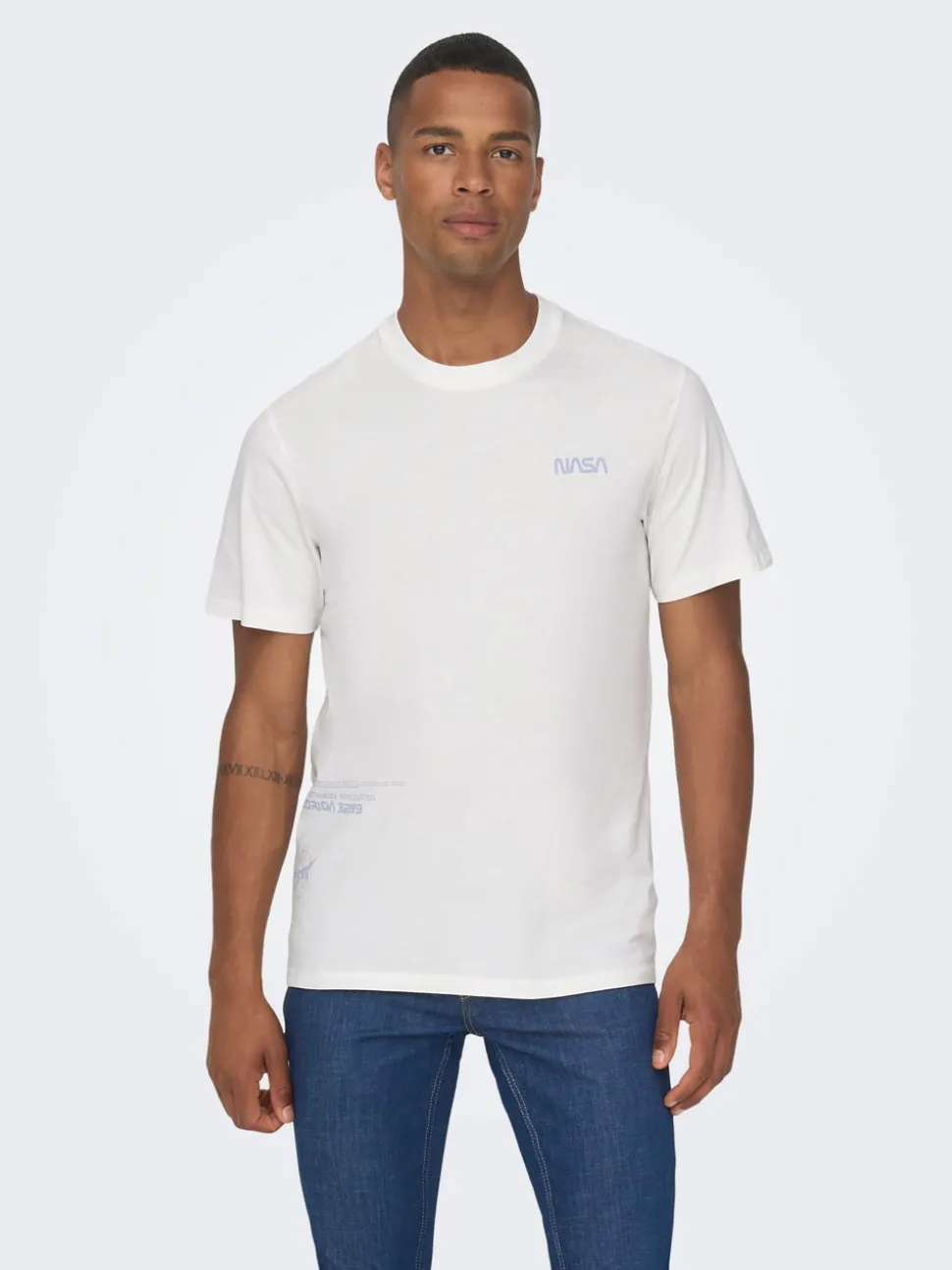 ONSNASA T-shirt