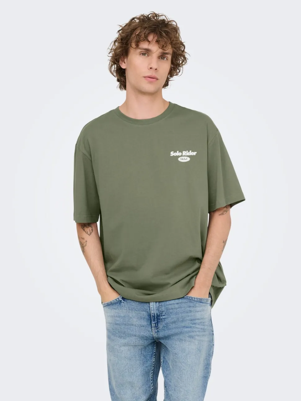 ONSNATHAN T-shirt