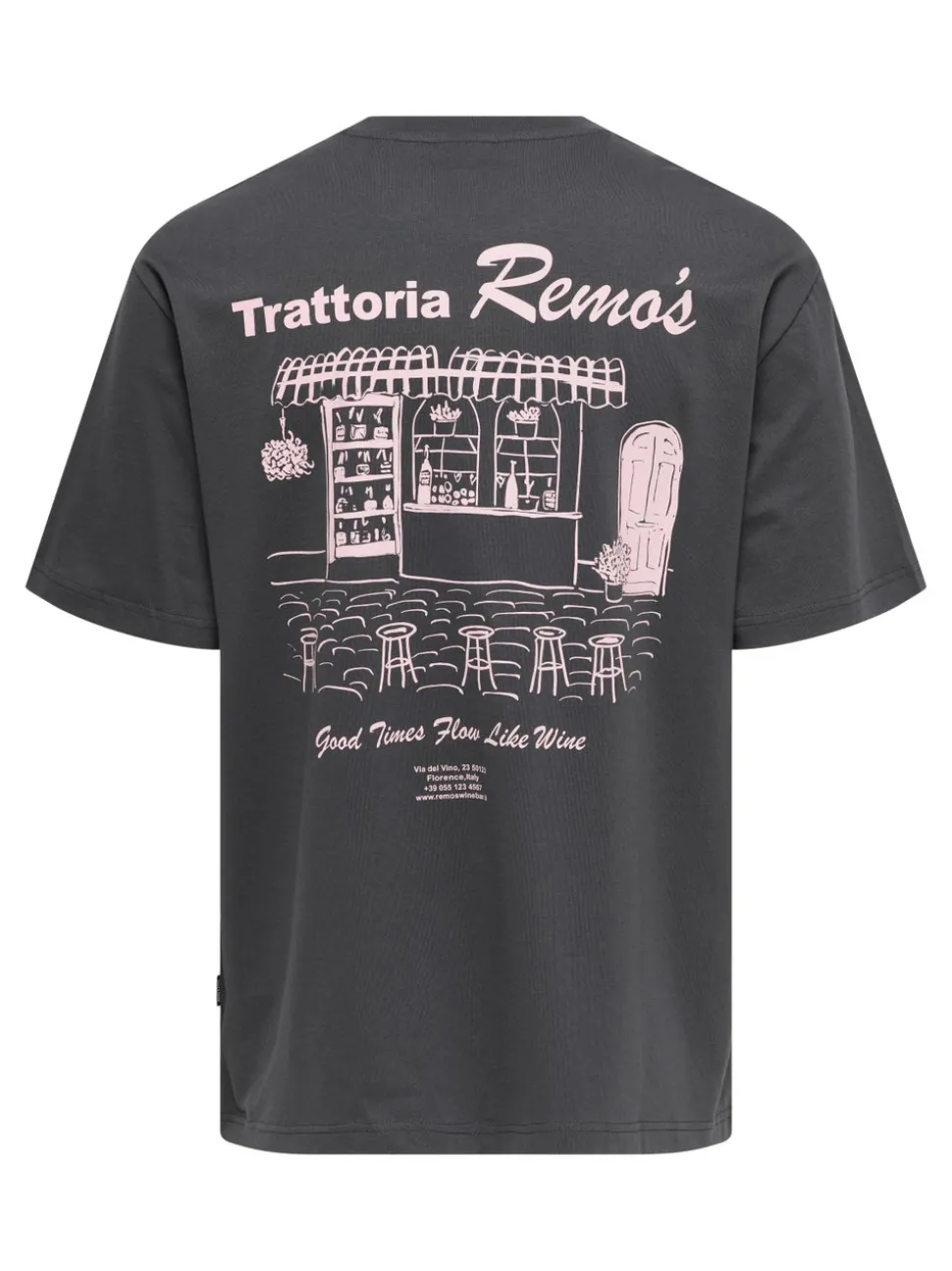 ONSNATHAN T-shirt