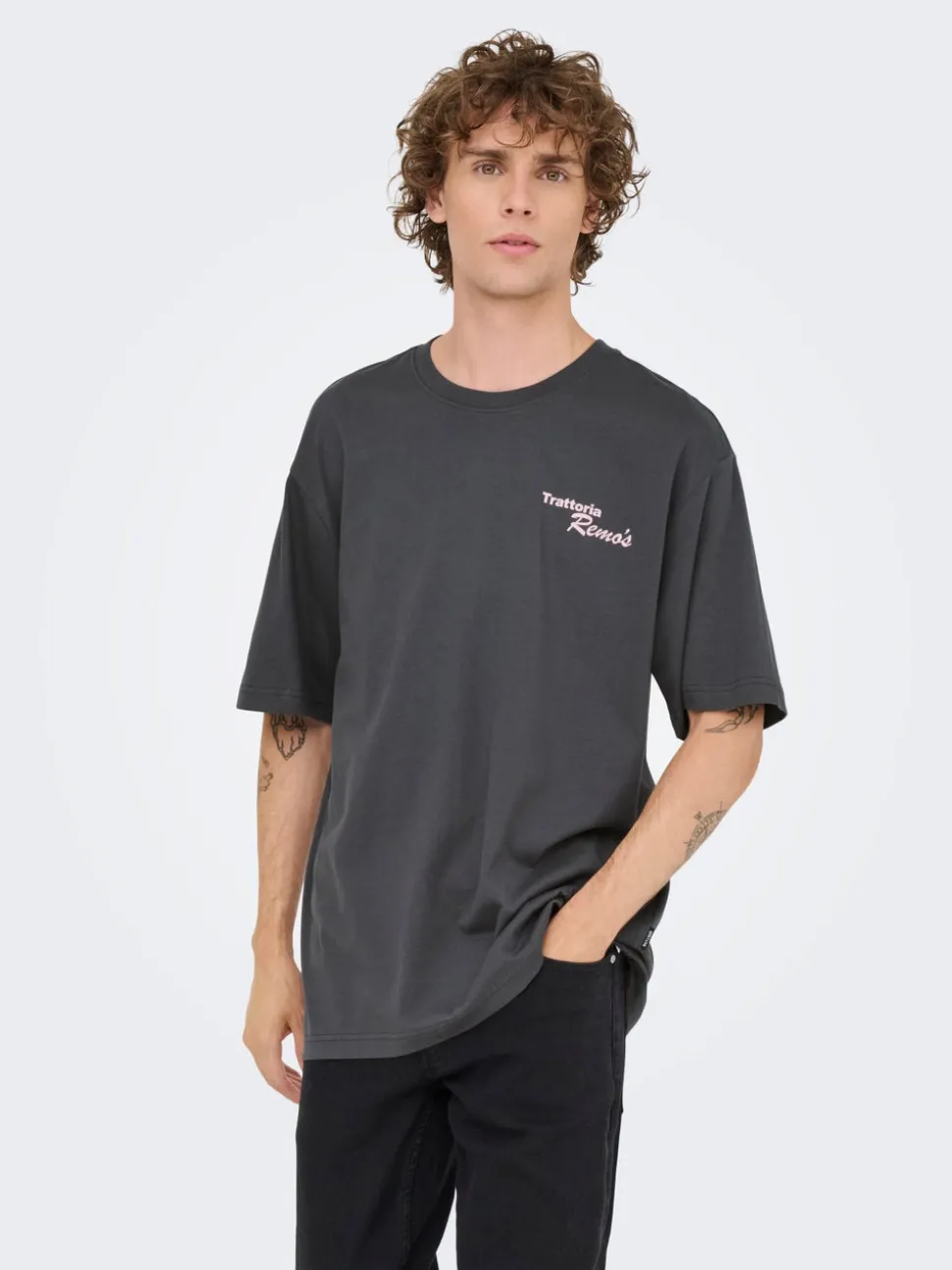 ONSNATHAN T-shirt