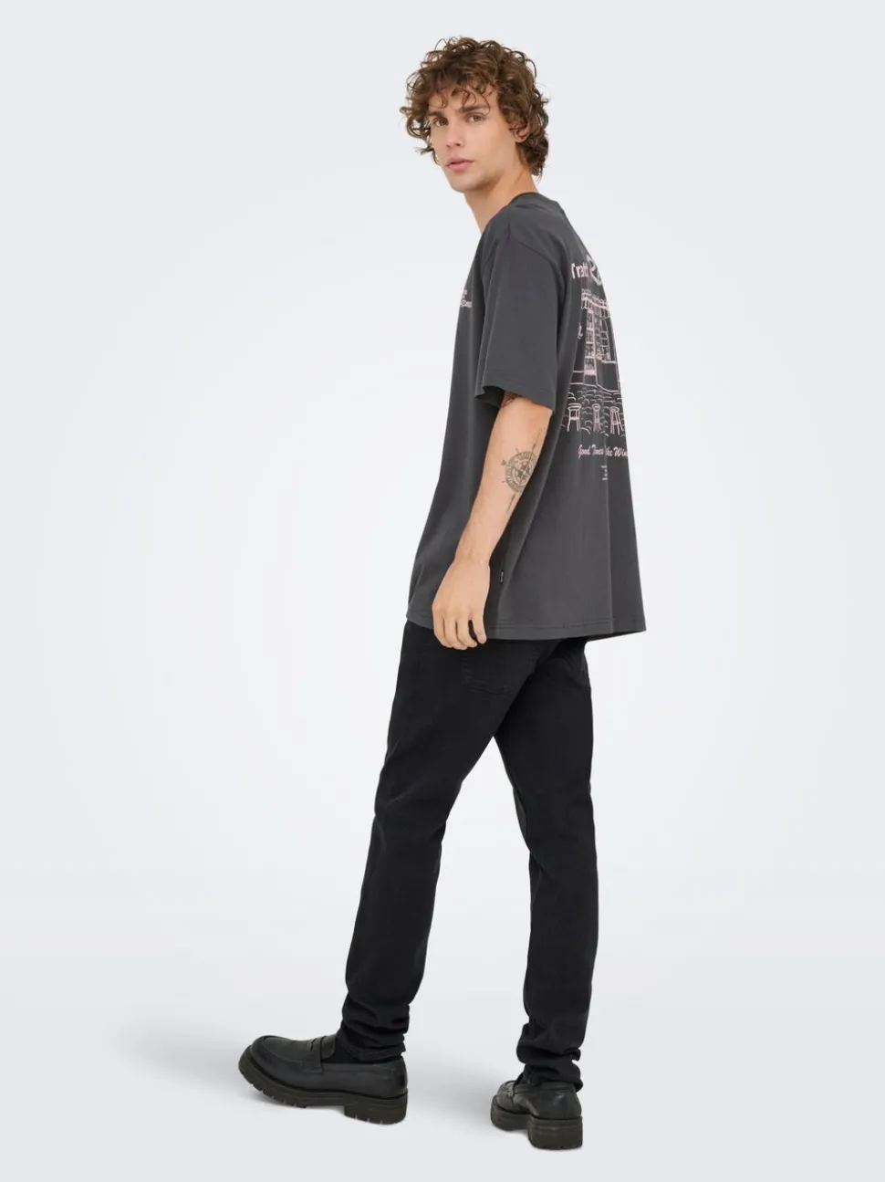 ONSNATHAN T-shirt