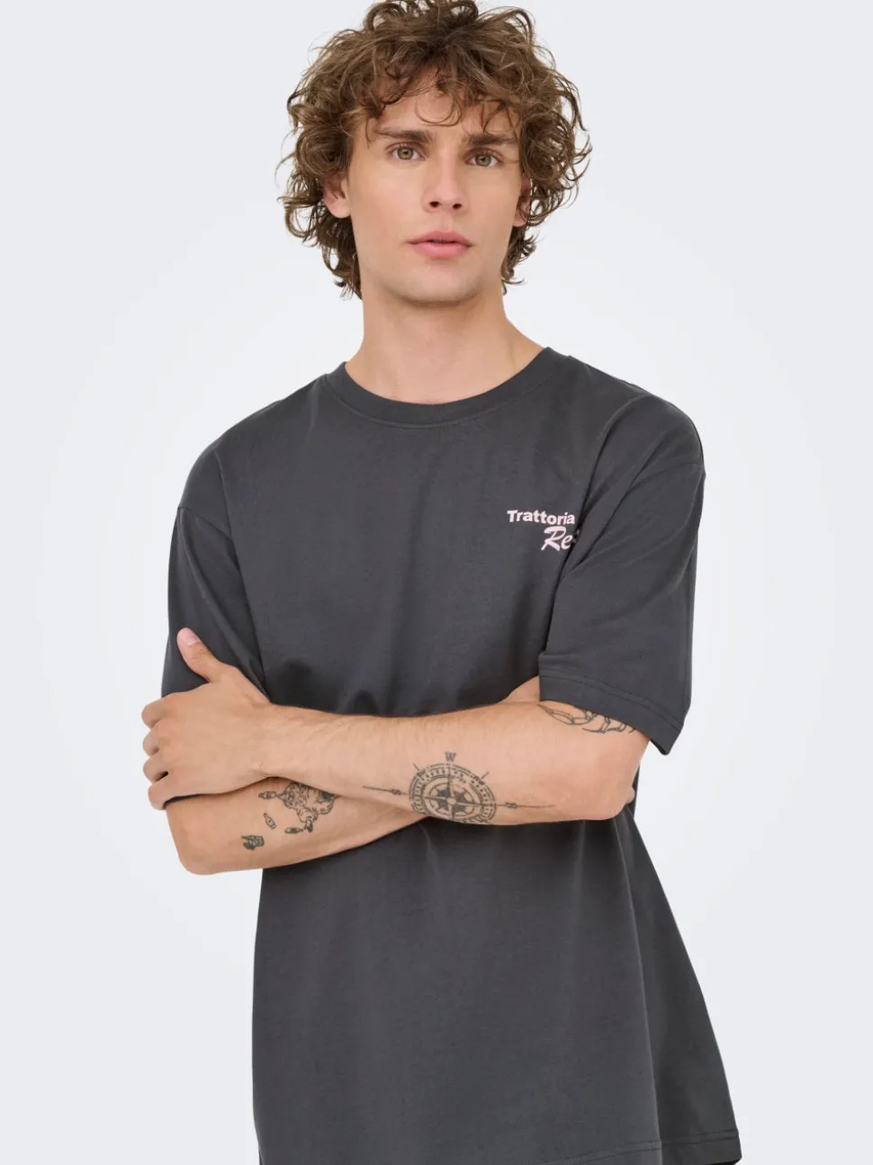 ONSNATHAN T-shirt
