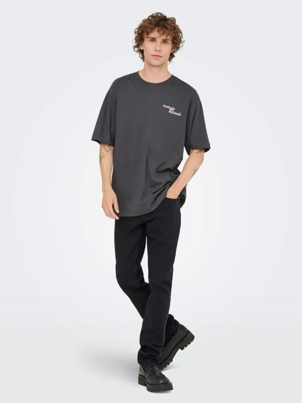 ONSNATHAN T-shirt