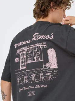 ONSNATHAN T-shirt