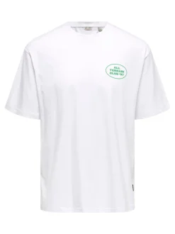 ONSNATHAN T-shirt