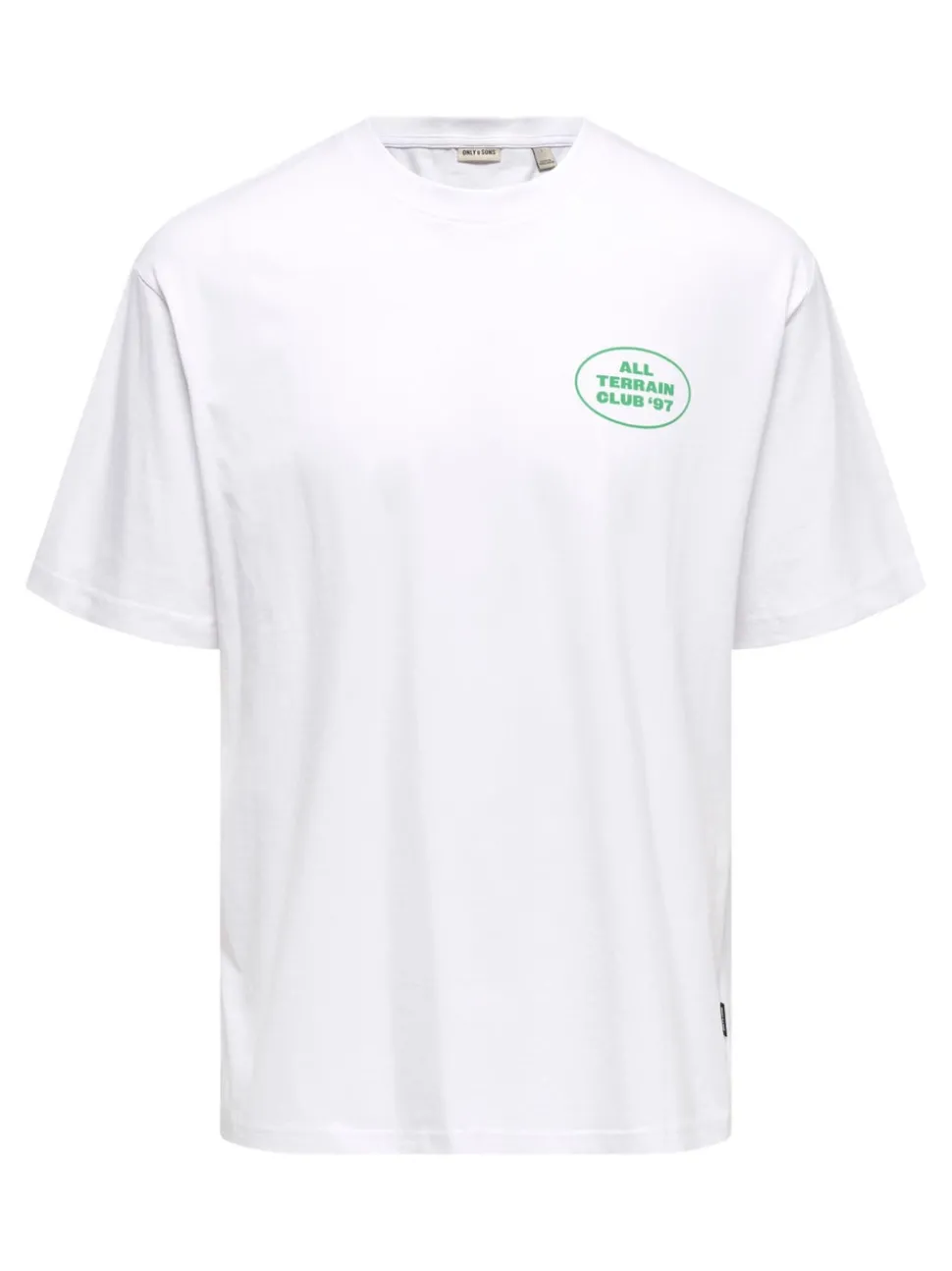 ONSNATHAN T-shirt