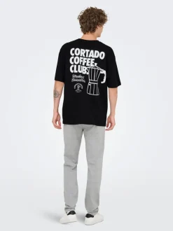 ONSNATHAN T-shirt