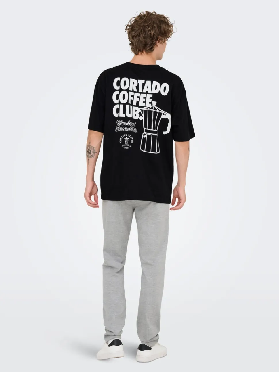 ONSNATHAN T-shirt