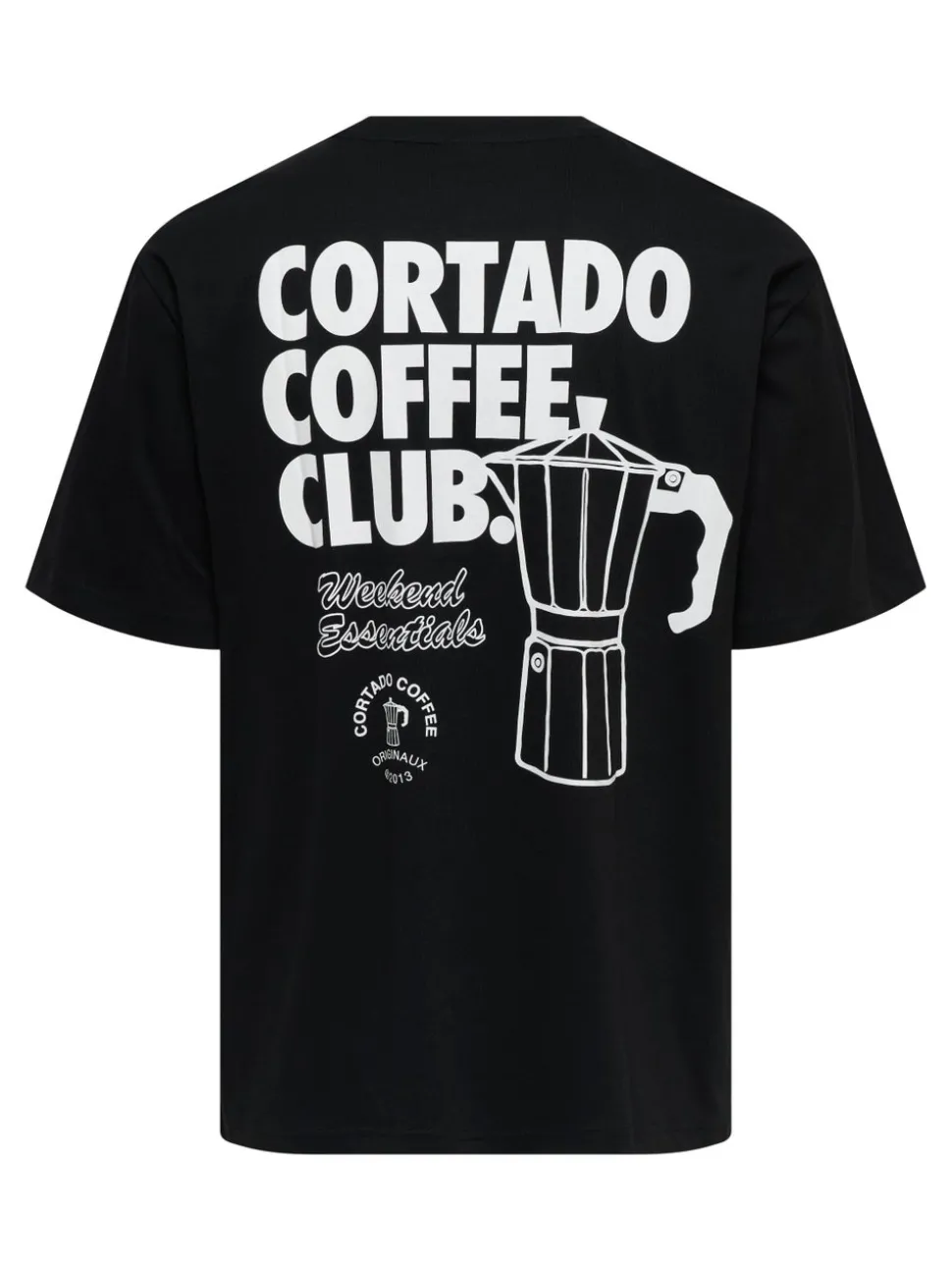 ONSNATHAN T-shirt