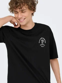 ONSNATHAN T-shirt