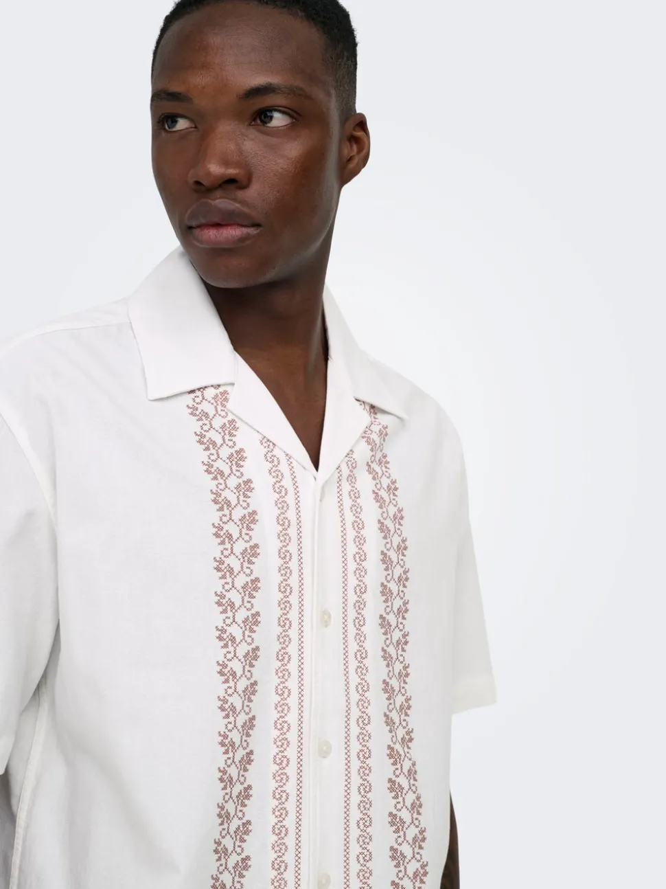ONSNERO Chemise de vacances