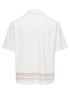 ONSNERO Chemise de vacances