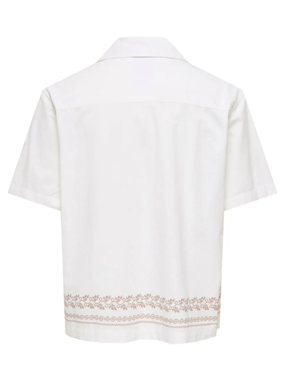 ONSNERO Chemise de vacances