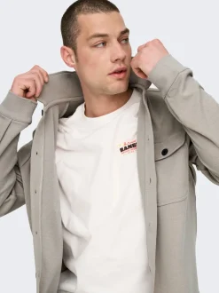 ONSNEWKODYL Chemise