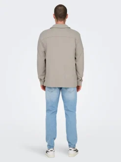 ONSNEWKODYL Chemise