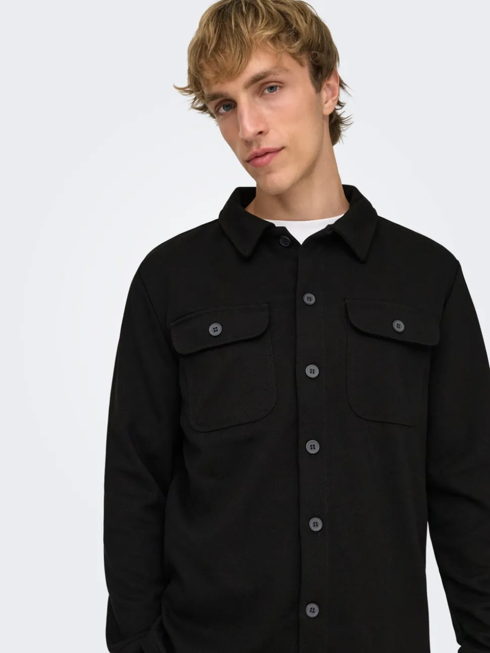 ONSNEWKODYL Chemise
