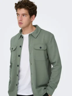 ONSNEWKODYL Chemise