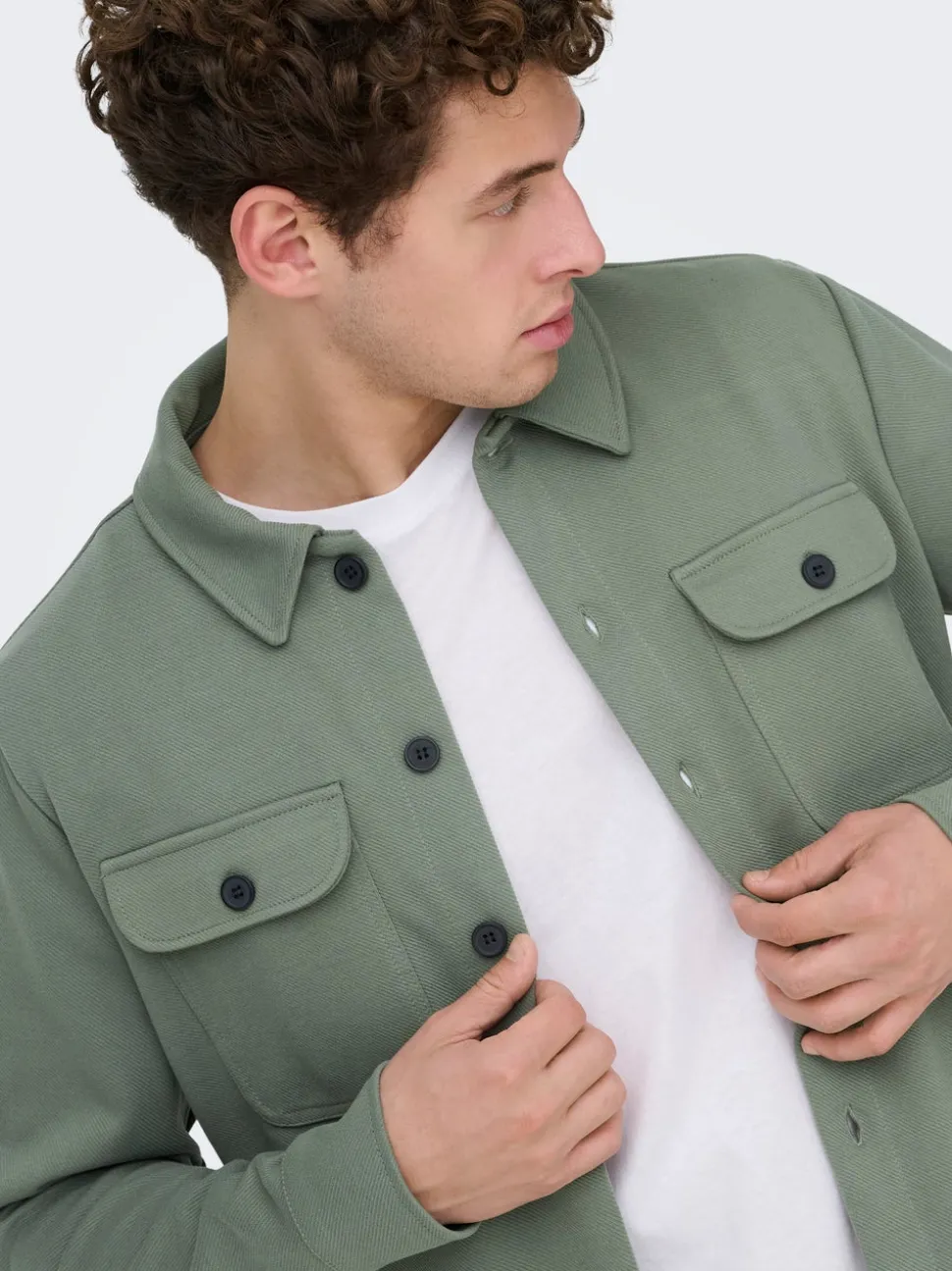 ONSNEWKODYL Chemise