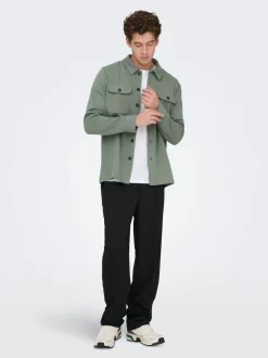 ONSNEWKODYL Chemise