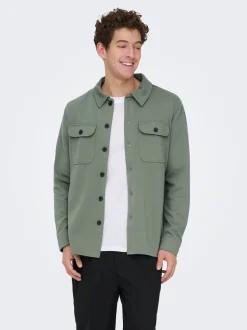 ONSNEWKODYL Chemise