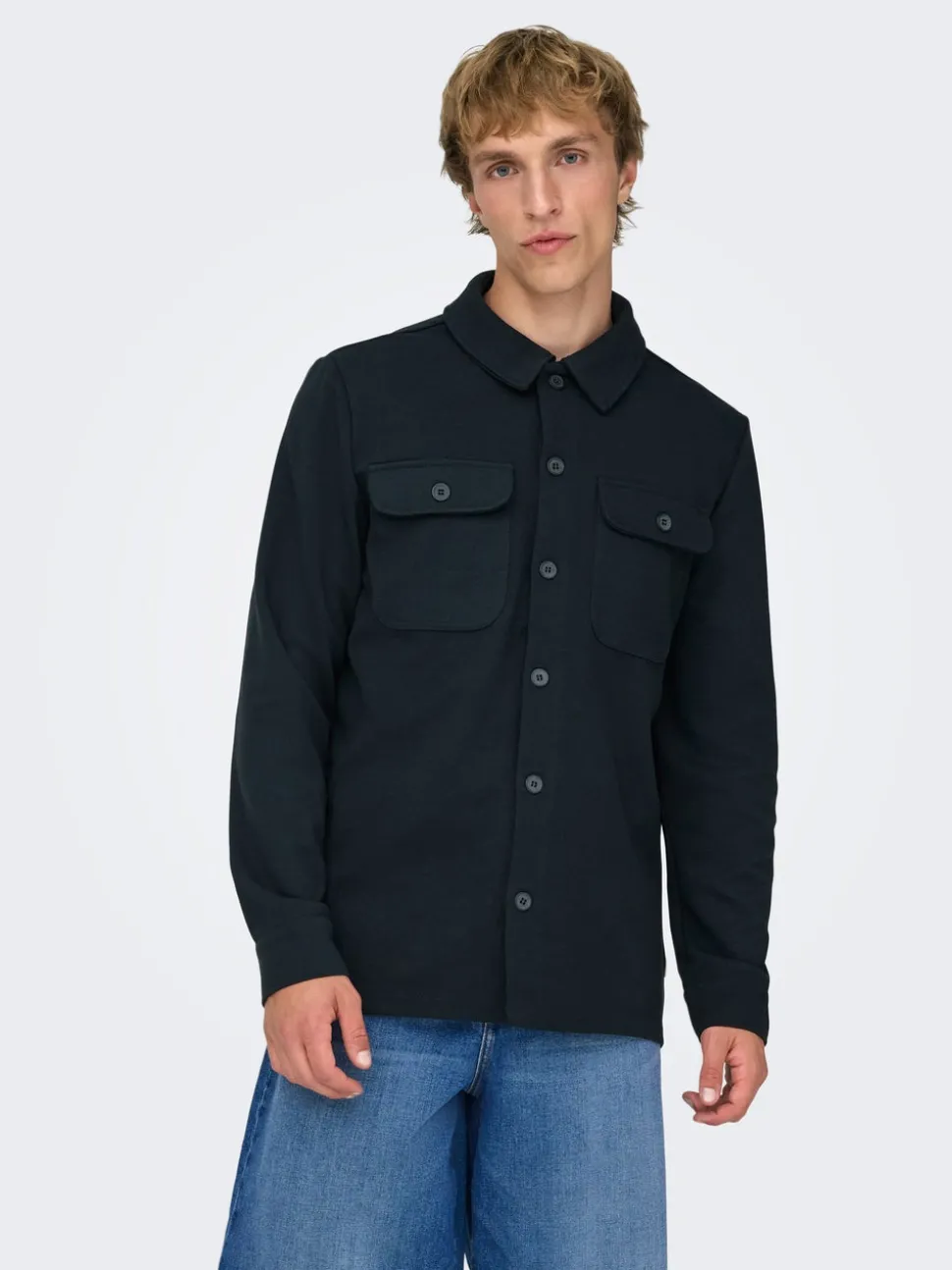 ONSNEWKODYL Chemise