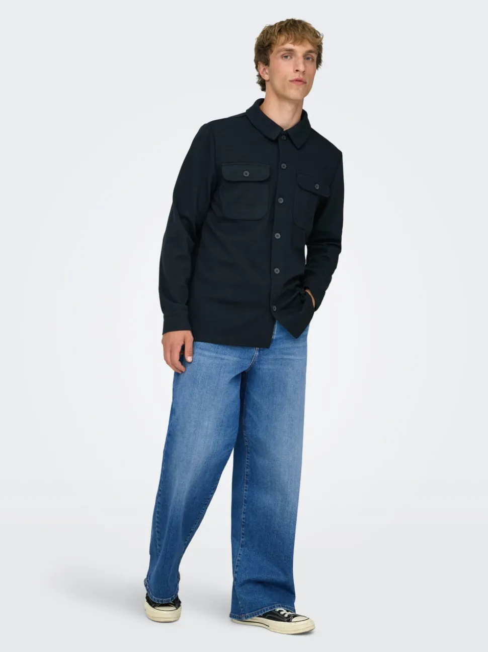 ONSNEWKODYL Chemise