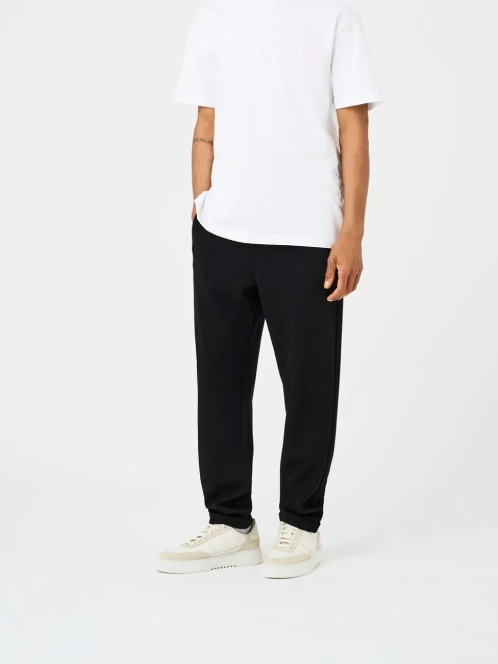 ONSNEWKODYL Tapered Fit Pantalon de survêtement