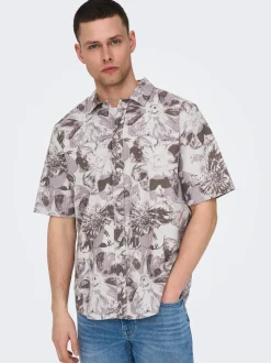 ONSNICOLAI Chemise