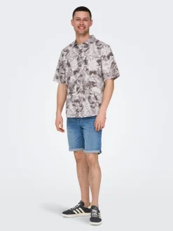 ONSNICOLAI Chemise