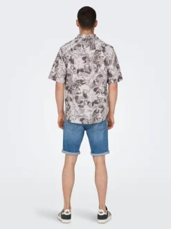 ONSNICOLAI Chemise