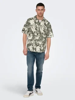 ONSNICOLAI Chemise