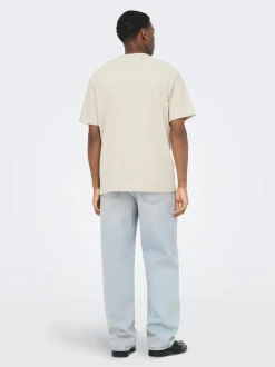 ONSNOBLE T-shirt