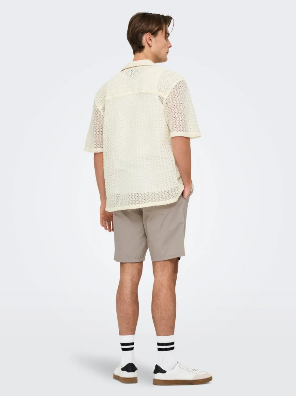 ONSNOVAK Chemise