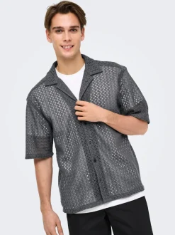 ONSNOVAK Chemise