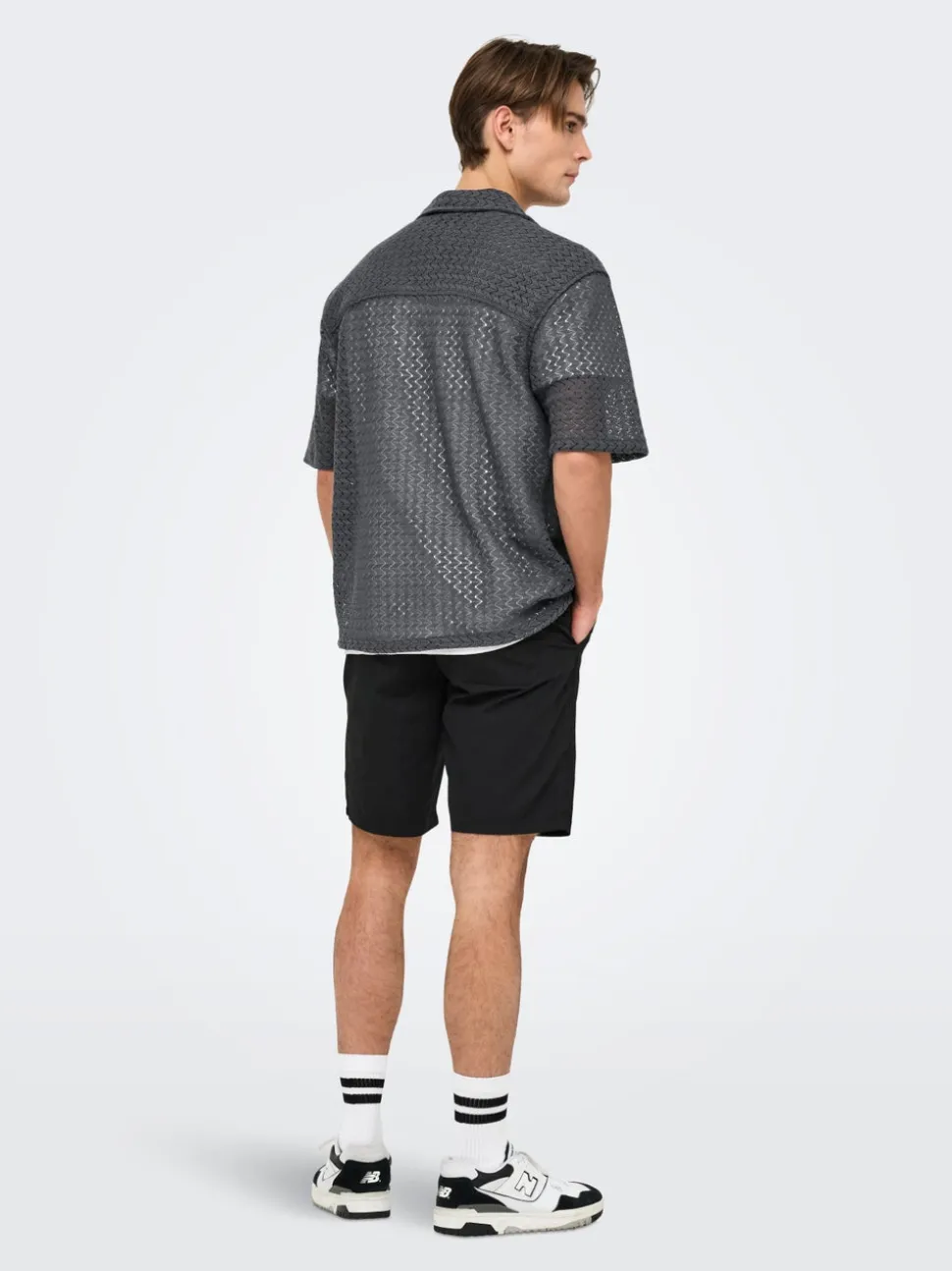 ONSNOVAK Chemise